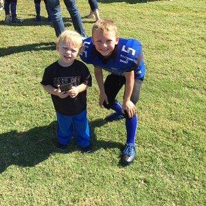 Meet your Posher, Joey